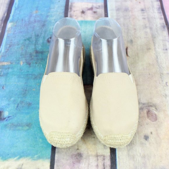 NATURALIZER SOUL Espadrille Slip On Shoes Size 6 M - Picture 5 of 9